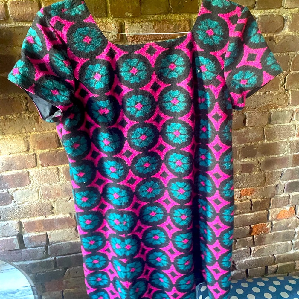 Anna Sui dress